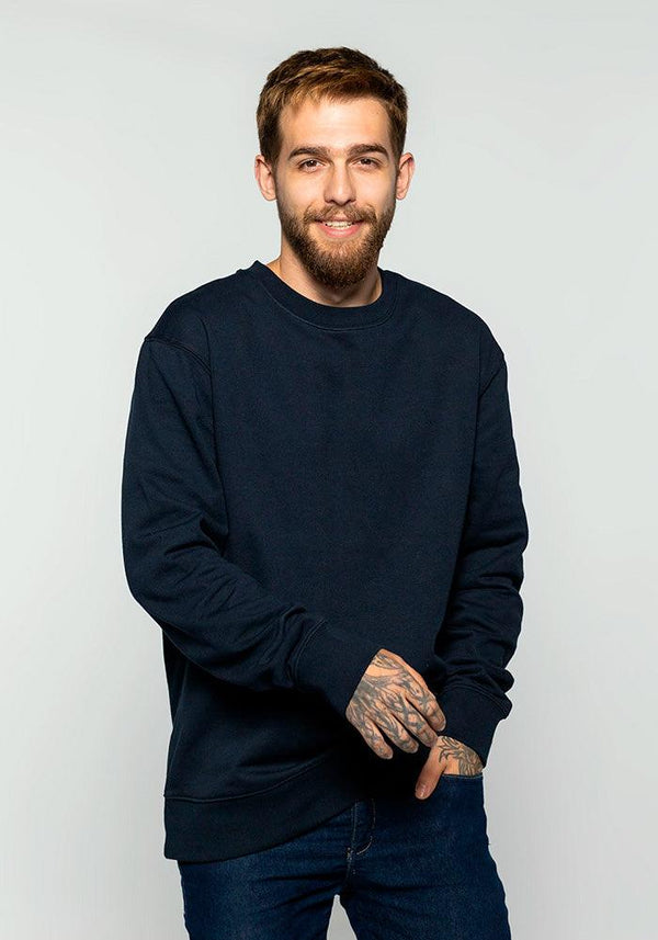 SOFT PREMIUM SWEATSHIRT ESSENTIAL