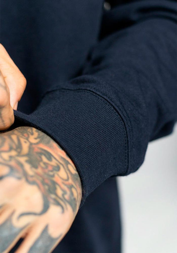 SOFT PREMIUM SWEATSHIRT ESSENTIAL