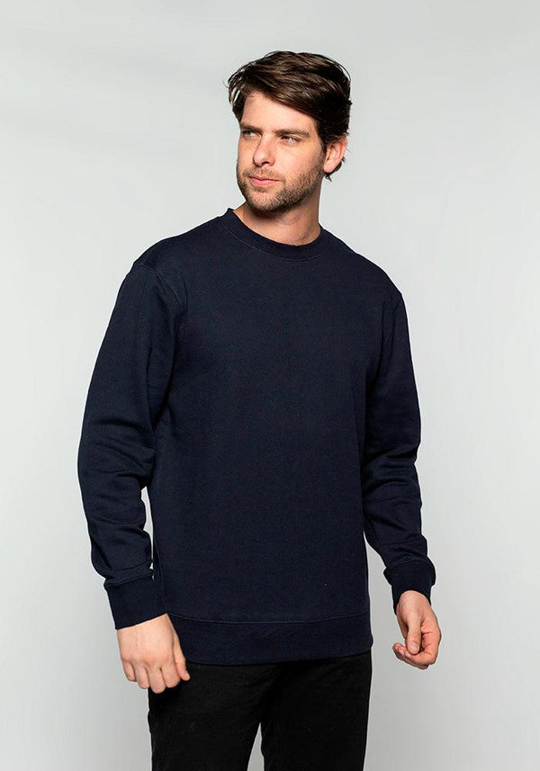 SOFT PREMIUM SWEATSHIRT ESSENTIAL