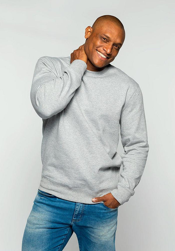 SOFT PREMIUM SWEATSHIRT ESSENTIAL