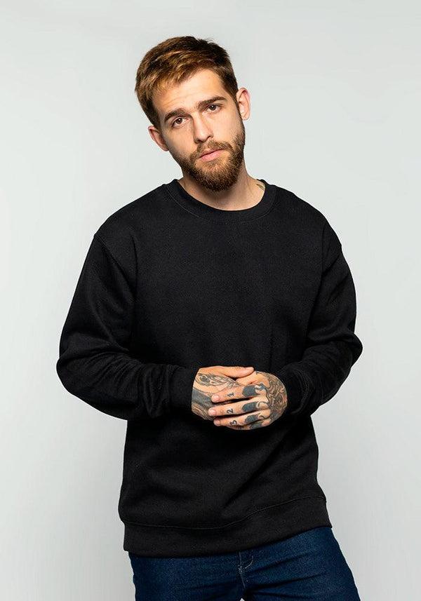 SOFT PREMIUM SWEATSHIRT ESSENTIAL