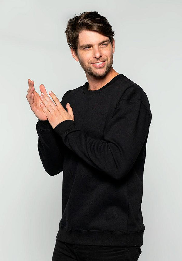 SOFT PREMIUM SWEATSHIRT ESSENTIAL