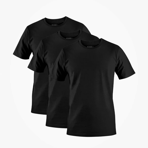 3-PACK LUX COTTON