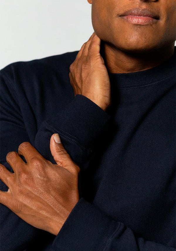 SOFT PREMIUM SWEATSHIRT ESSENTIAL